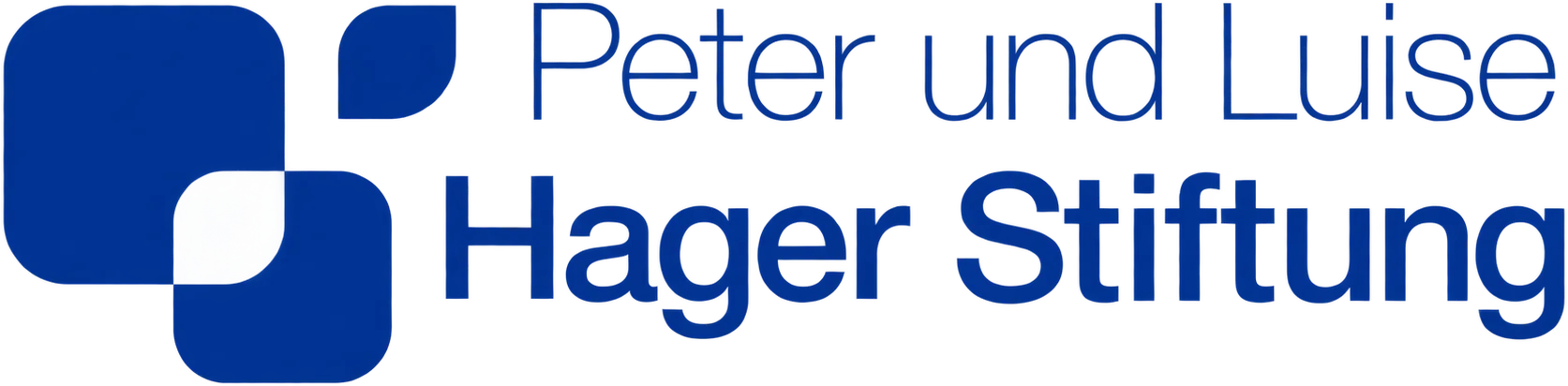 Peter und Luise Hager Stiftung